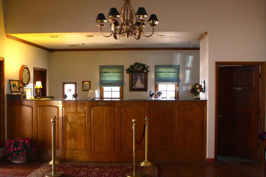 Posada De San Juan San Juan Bautista Eksteriør billede