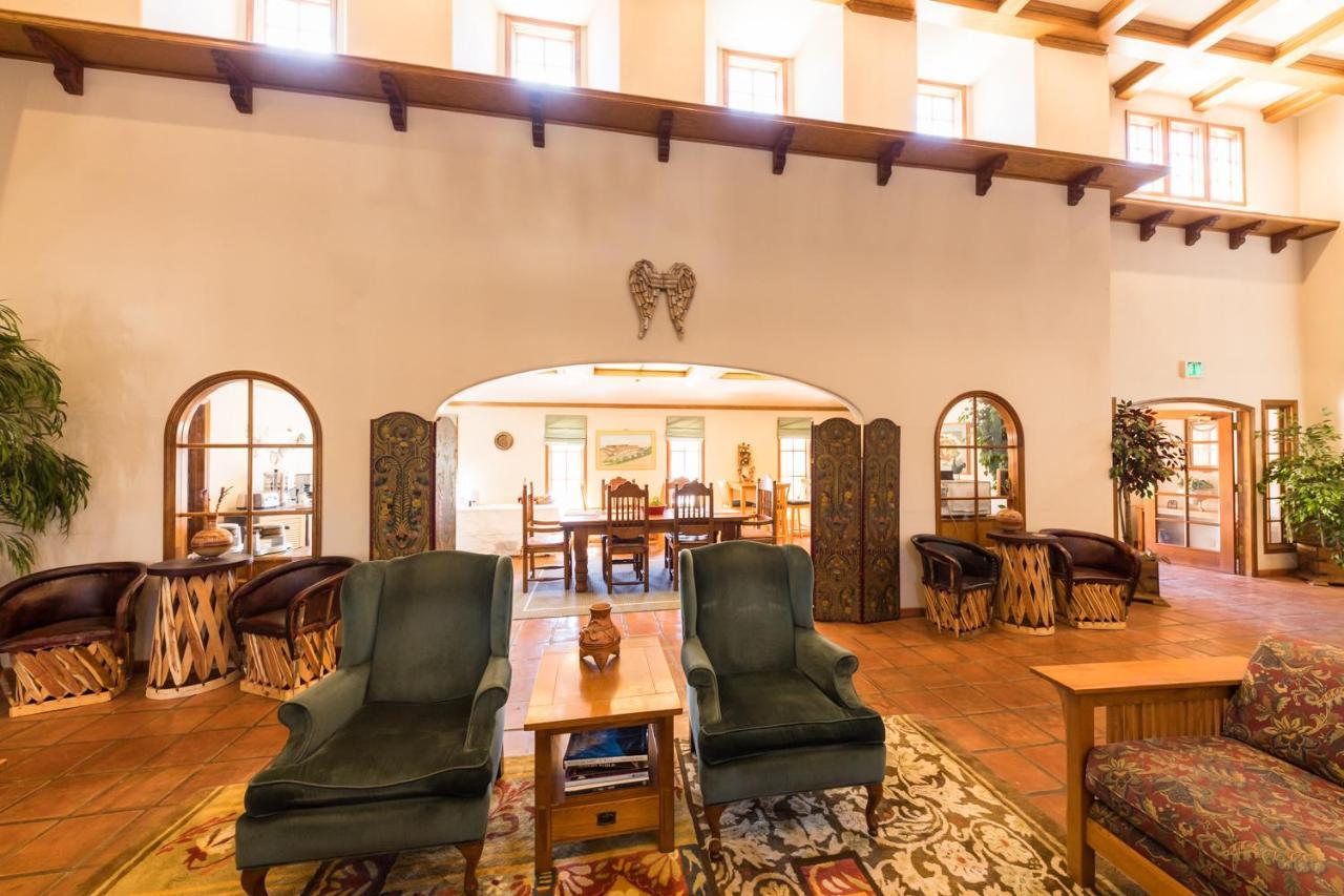 Posada De San Juan San Juan Bautista Eksteriør billede